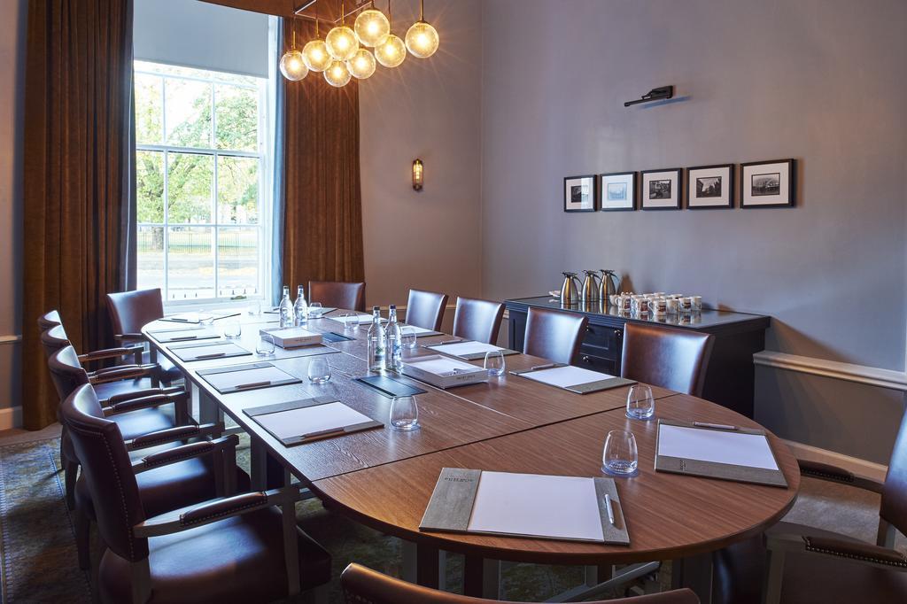 Hotel Kimpton Charlotte Square By Ihg Edinburgh