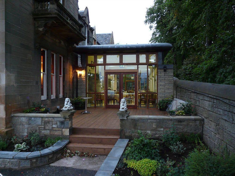 Cumberland Hotel Edinburgh