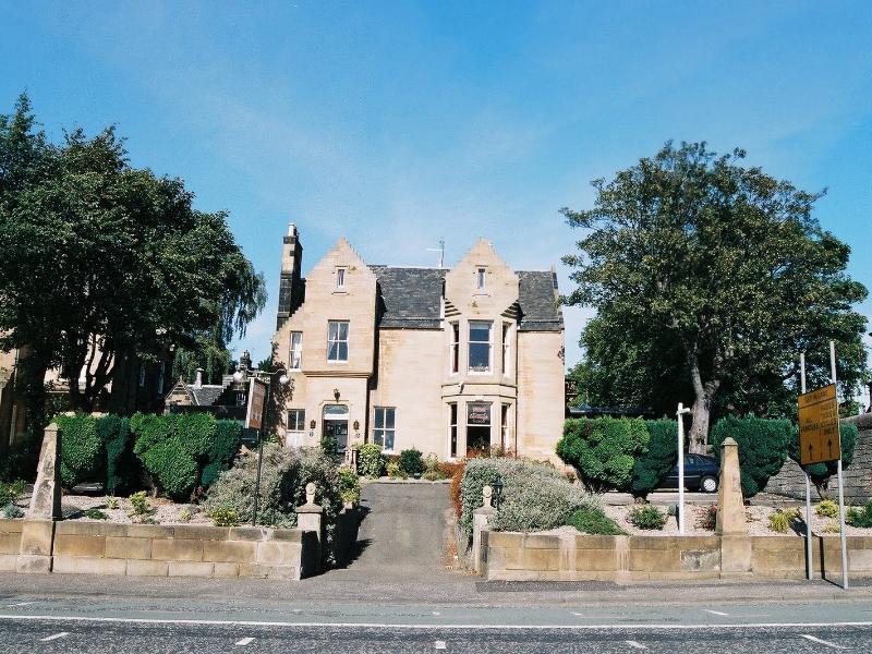 Hotel Cumberland Edinburgh