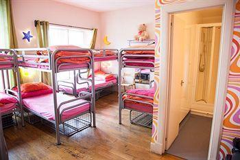 Hostel St Christopher's - Original Edinburgh