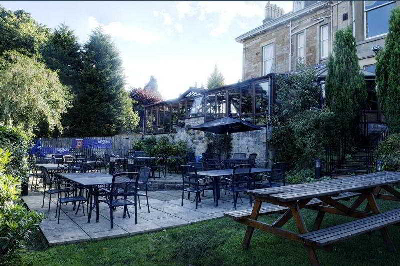 Hotel Royal Ettrick