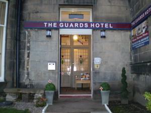 The Guards Edinburgh