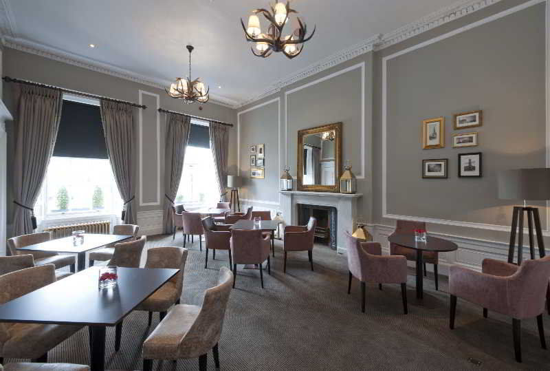 Kimpton Charlotte Square By Ihg Hotel