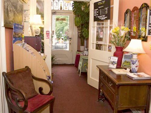 Bed & Breakfast Lyncliff Edinburgh