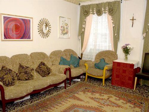 Lyncliff Bed & Breakfast Edinburgh