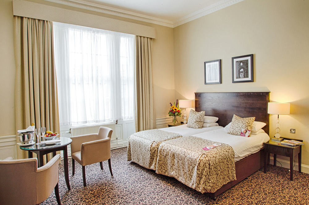Kimpton Charlotte Square By Ihg Hotel Edinburgh