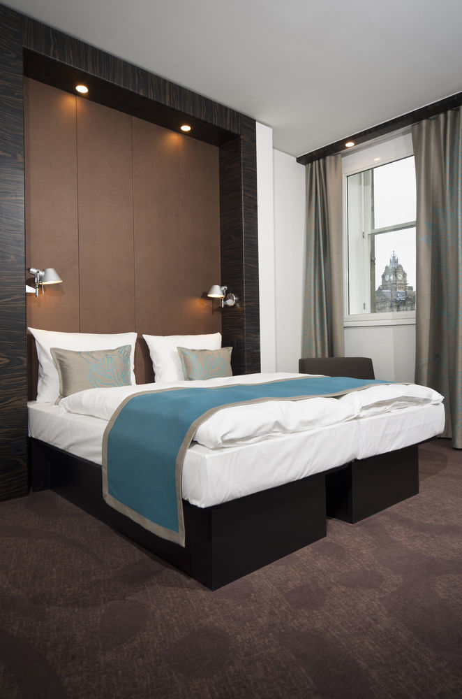 Hotel One Edinburgh-royal Edinburgh
