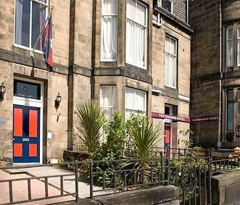 The Guards 3* Edinburgh