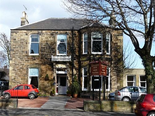 Glenalmond House Guest house 4*