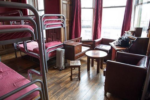 Hostel St Christopher's - Original