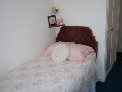 Dorstan House 3* Edinburgh