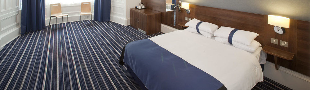 Piries Hotel EDI