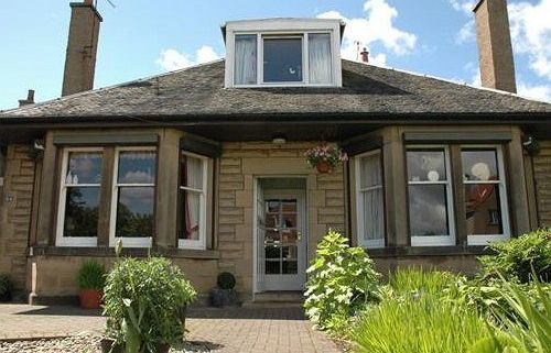 Buckstone 3* Edinburgh