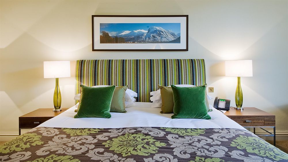 Hotel The Balmoral Edinburgh