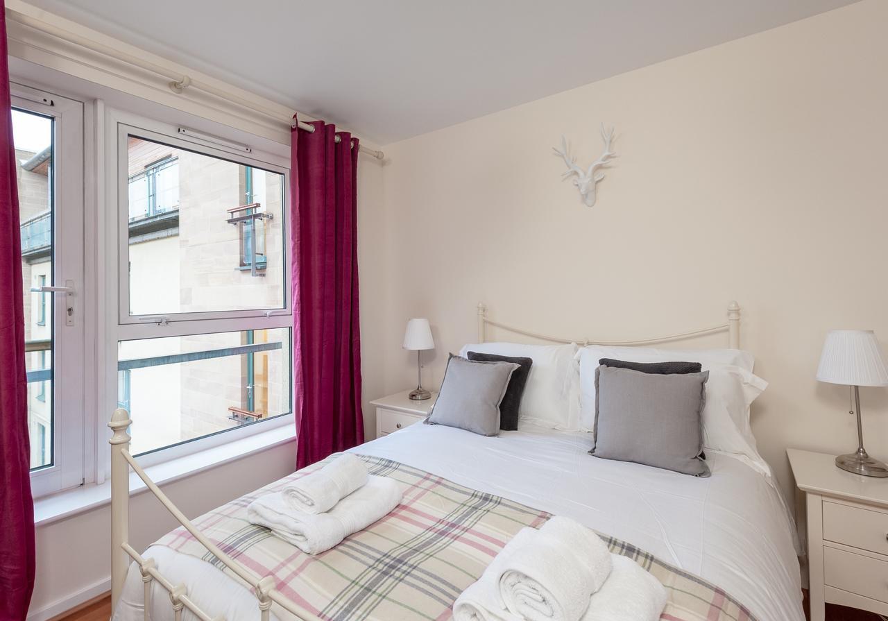 Apartment The Holyrood Park