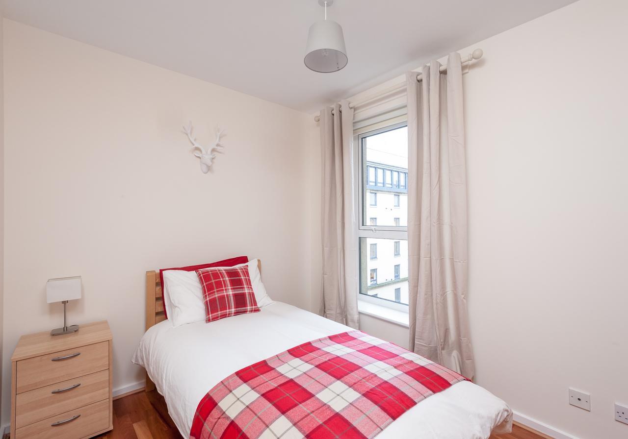 Apartment The Holyrood Park