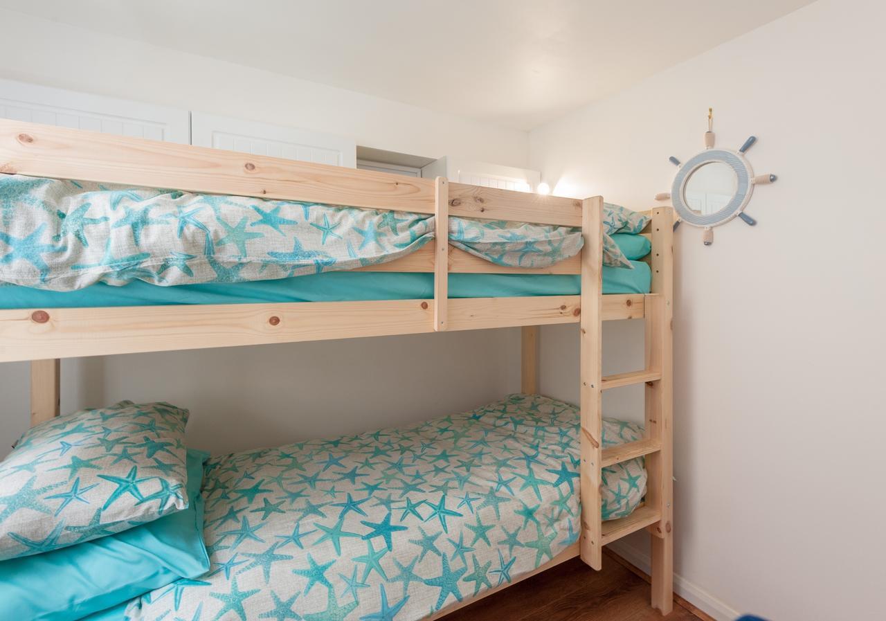 The Trafalgar Lane Apartment