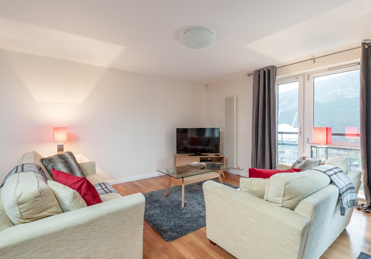 Apartment The Holyrood Park Edinburgh