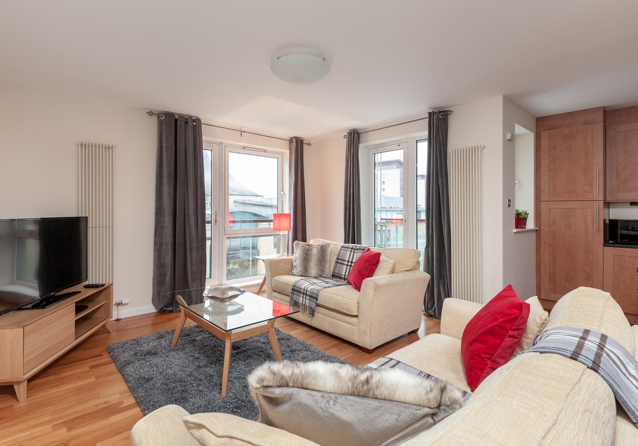 The Holyrood Park Apartment Edinburgh