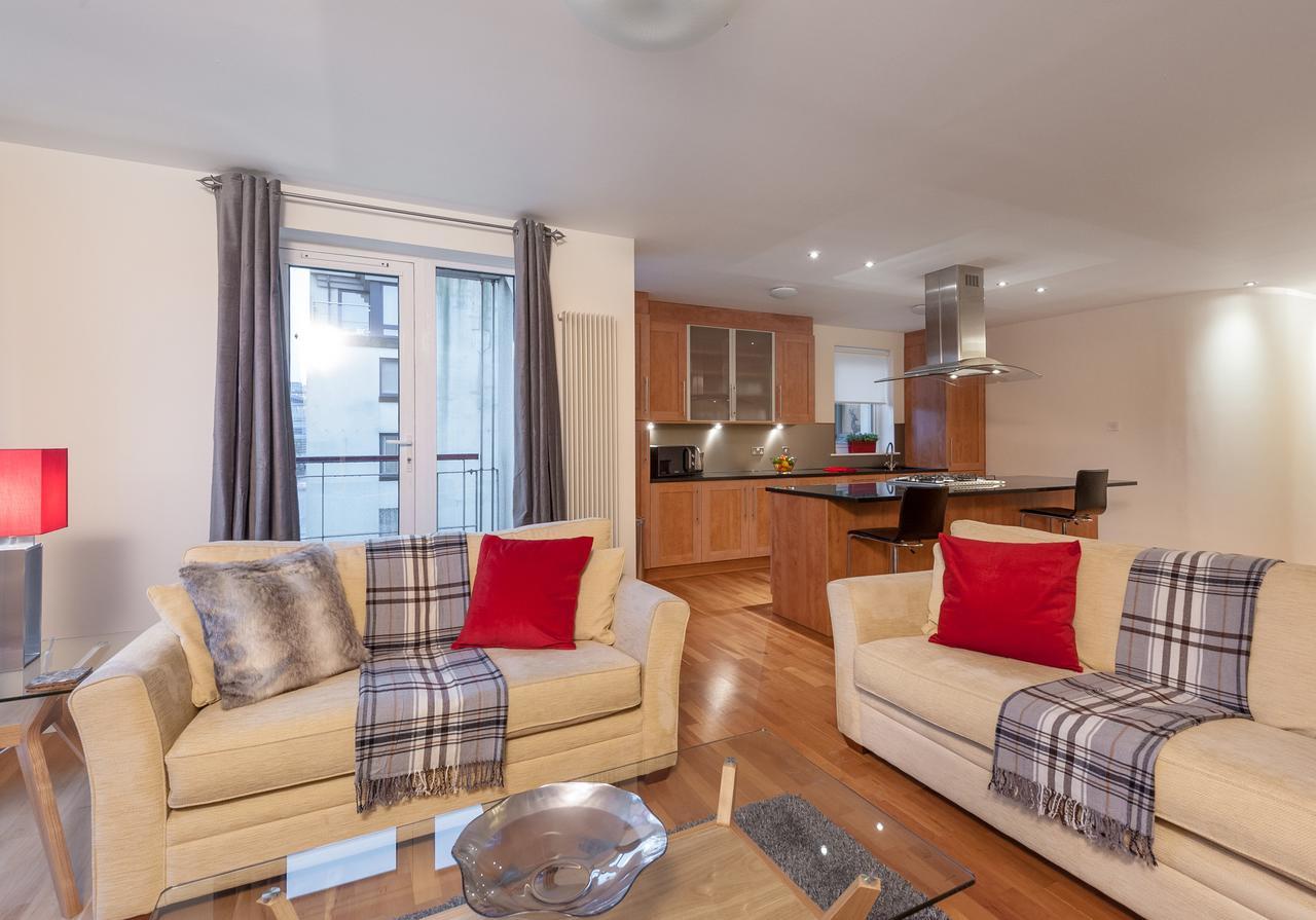 The Holyrood Park Apartment Edinburgh