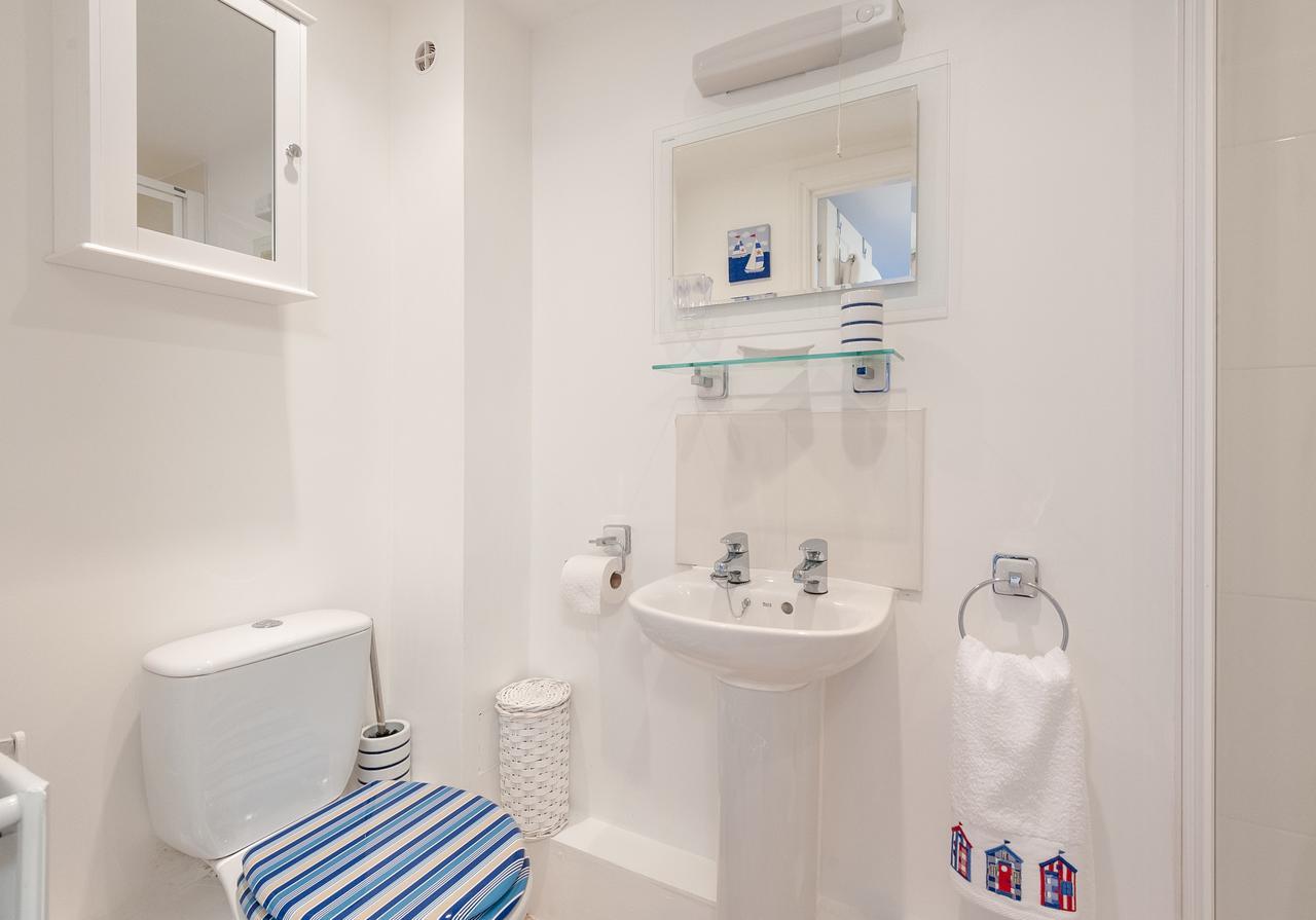 The Trafalgar Lane Apartment Edinburgh