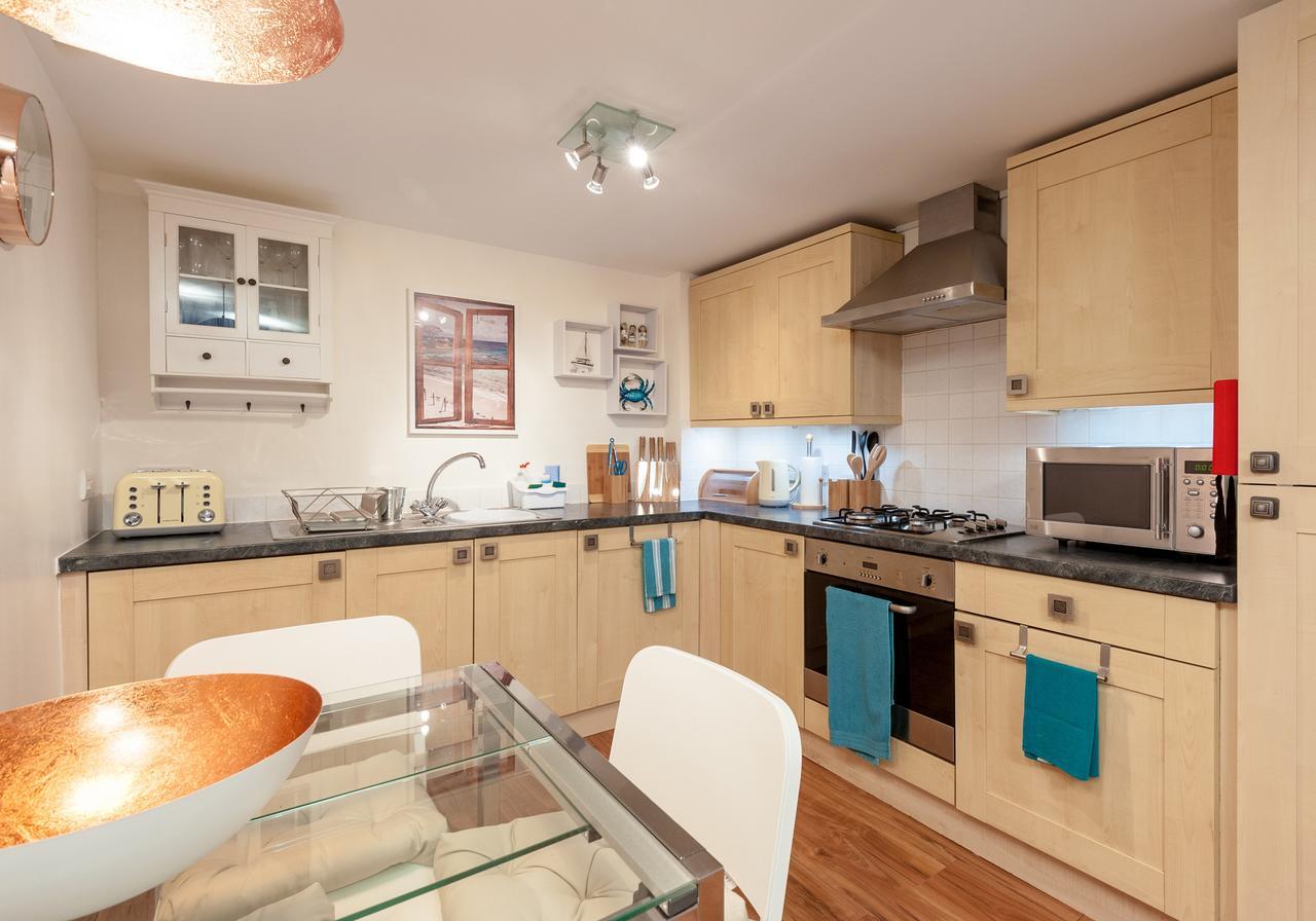 Apartment The Trafalgar Lane
