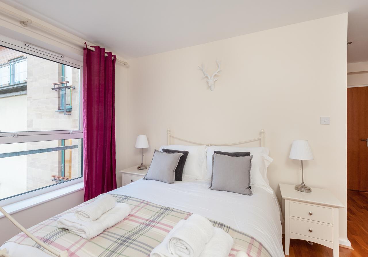 Apartment The Holyrood Park *