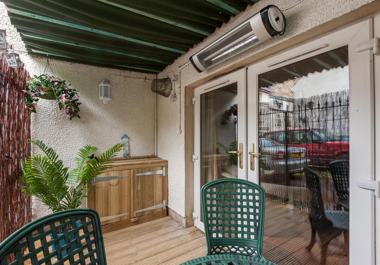 The Trafalgar Lane Apartment *