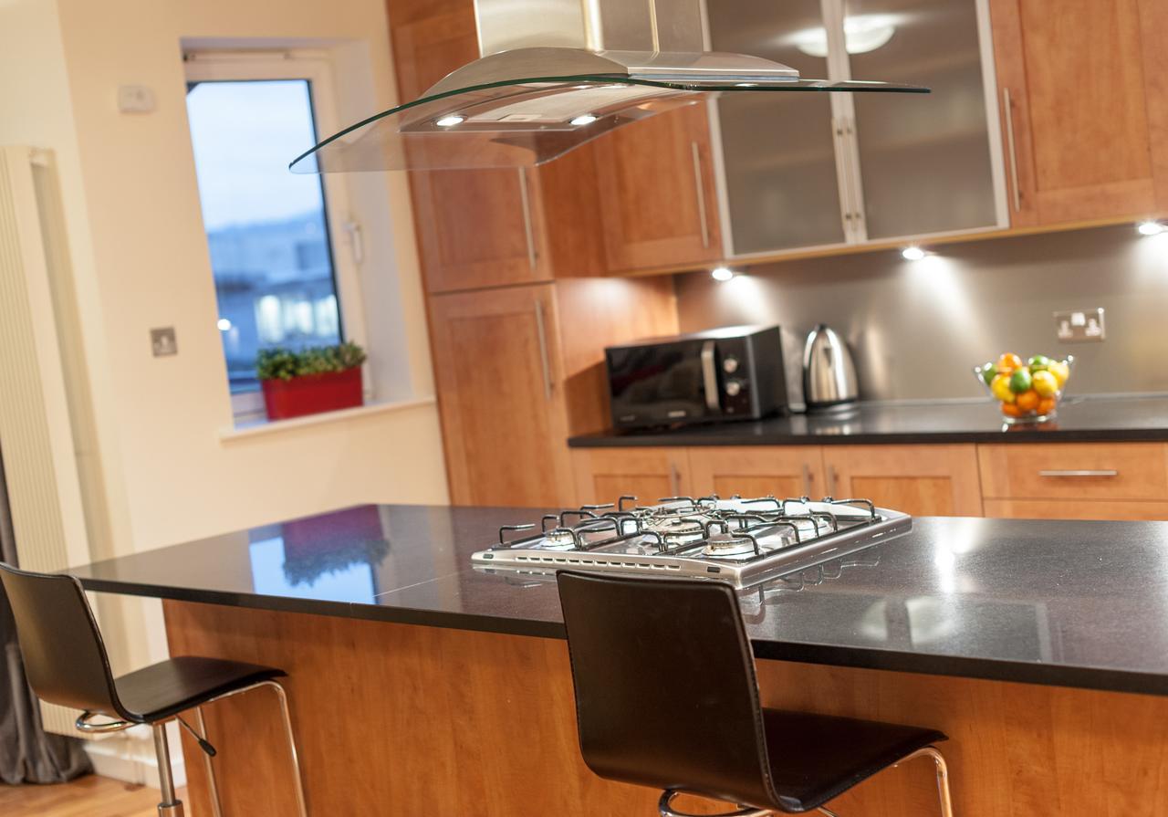 The Holyrood Park Apartment Edinburgh