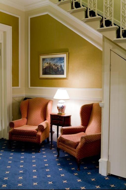 Hotel Ailsa Craig 3*