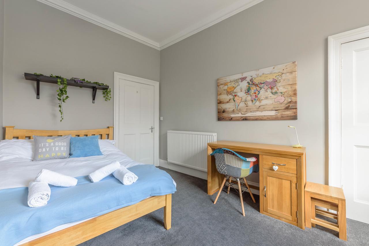 Apartment Broughton Street Residence Edinburgh