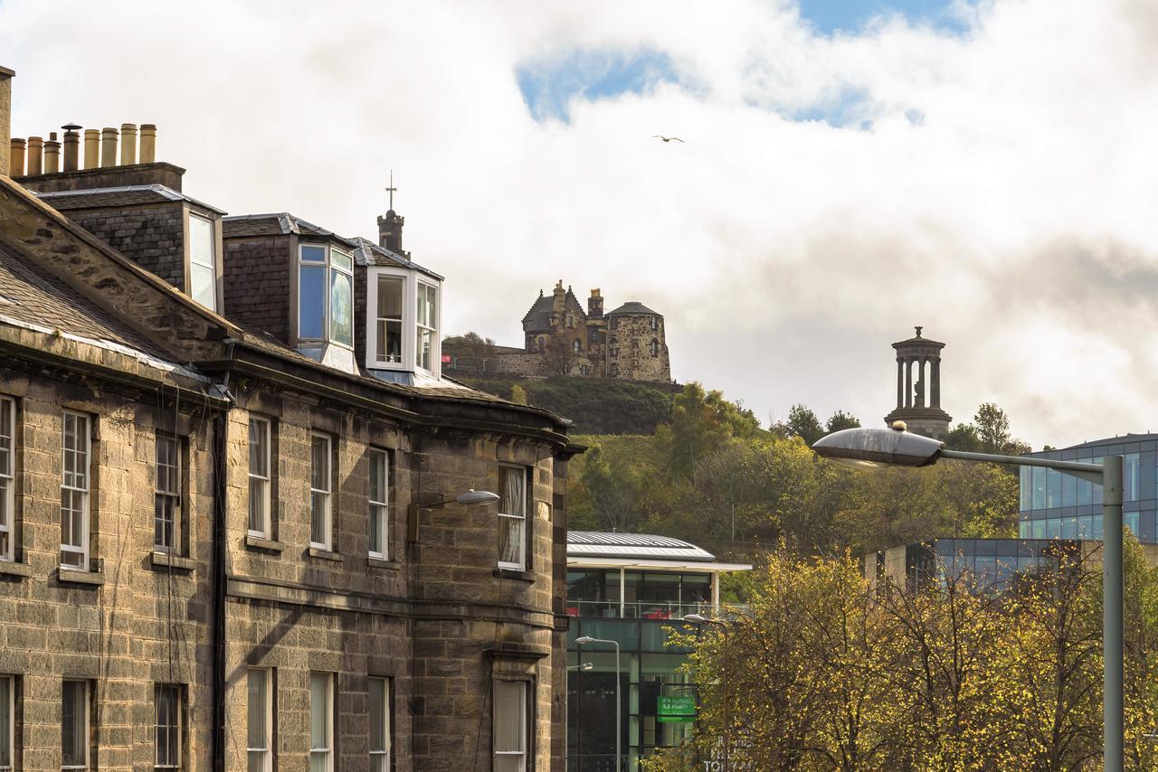 Broughton Street Residence Edinburgh
