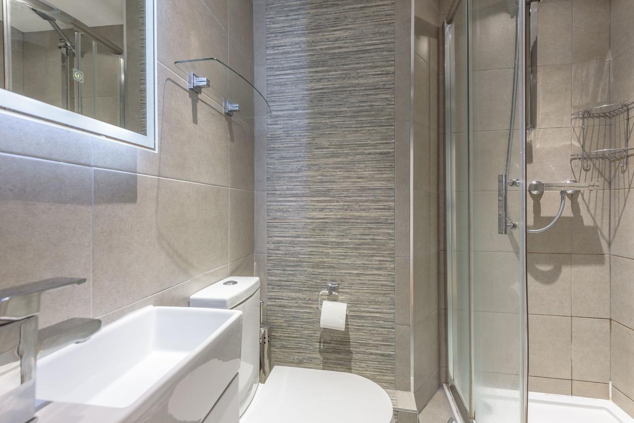 Apartment Broughton Street Residence Edinburgh
