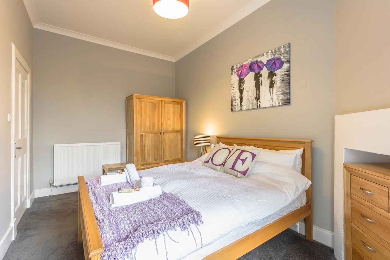 Apartment Broughton Street Residence Edinburgh