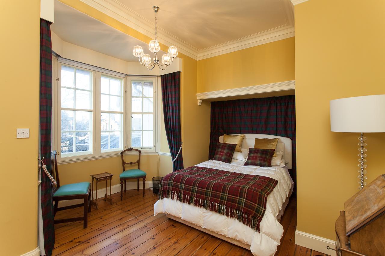 The Ramsay Castle View *