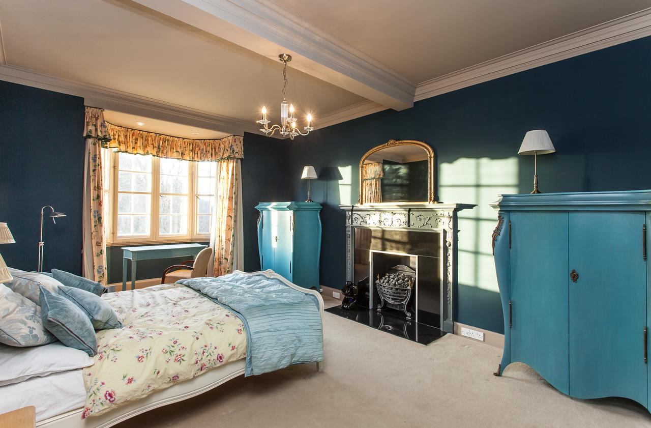 Apartment The Ramsay Castle View