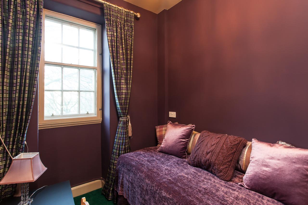 Apartment The Ramsay Castle View *