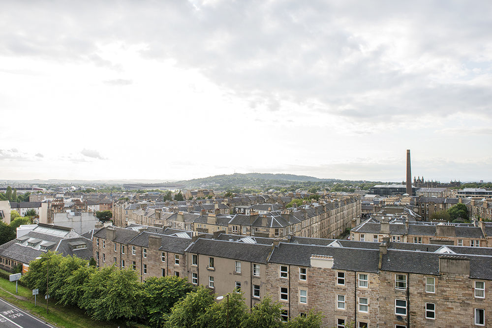 Arran House - Campus Accommodation Apartment *