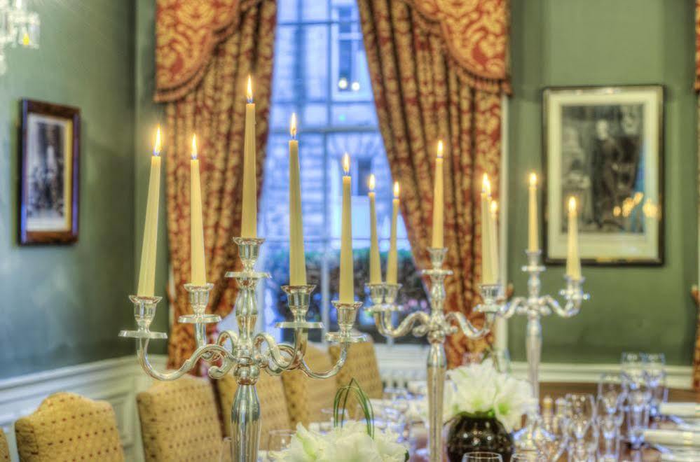 Hotel The Howard, An Ascend Collection Member Edinburgh