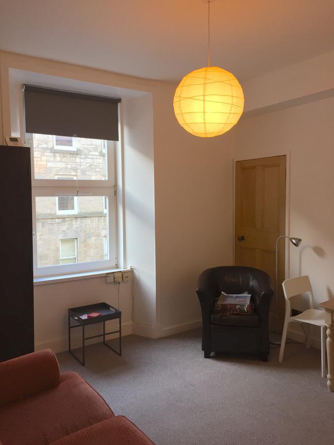 Apartment Library