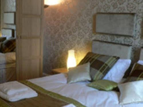 Allburys Boutique Hotel 5*