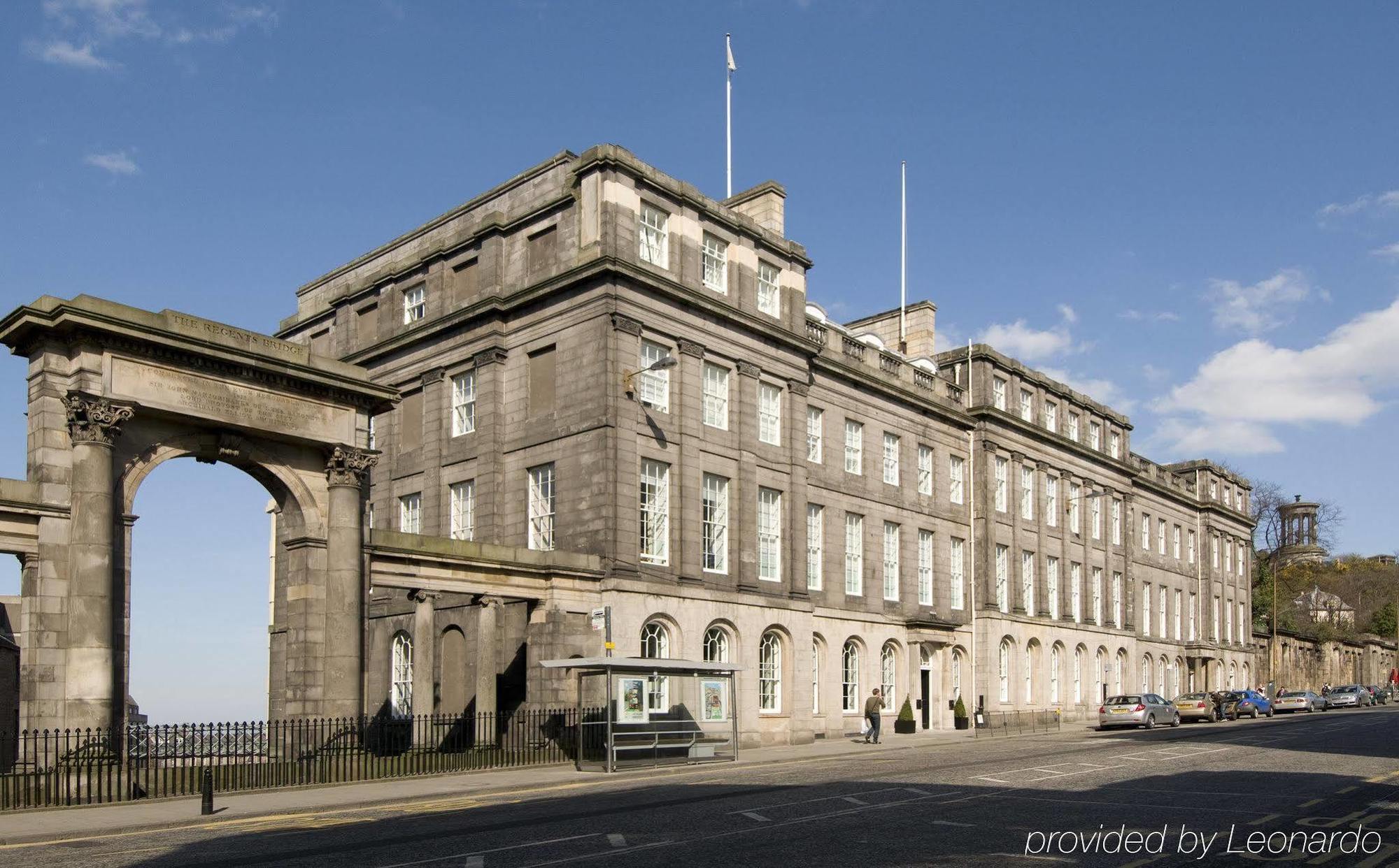 Apex Waterloo Place 4*