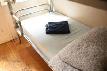 Hostel St Christopher's - Original Edinburgh