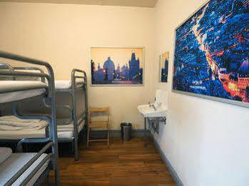 Hostel St Christopher's - Original