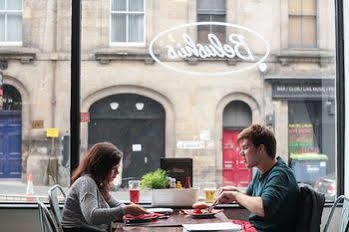 St Christopher's - Original Hostel *