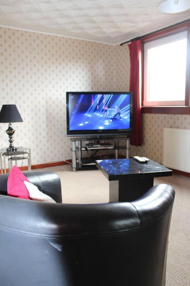 City Centre - Castle Barns Apartment Edinburgh