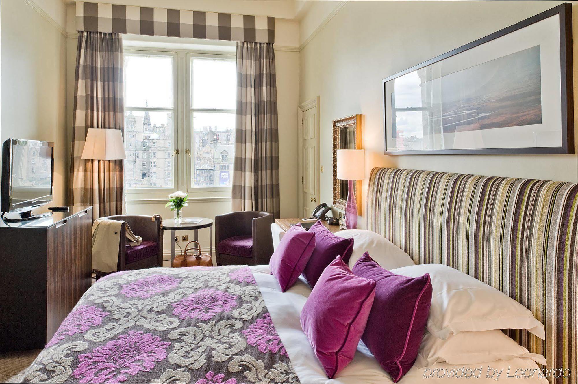 Hotel The Balmoral 5*