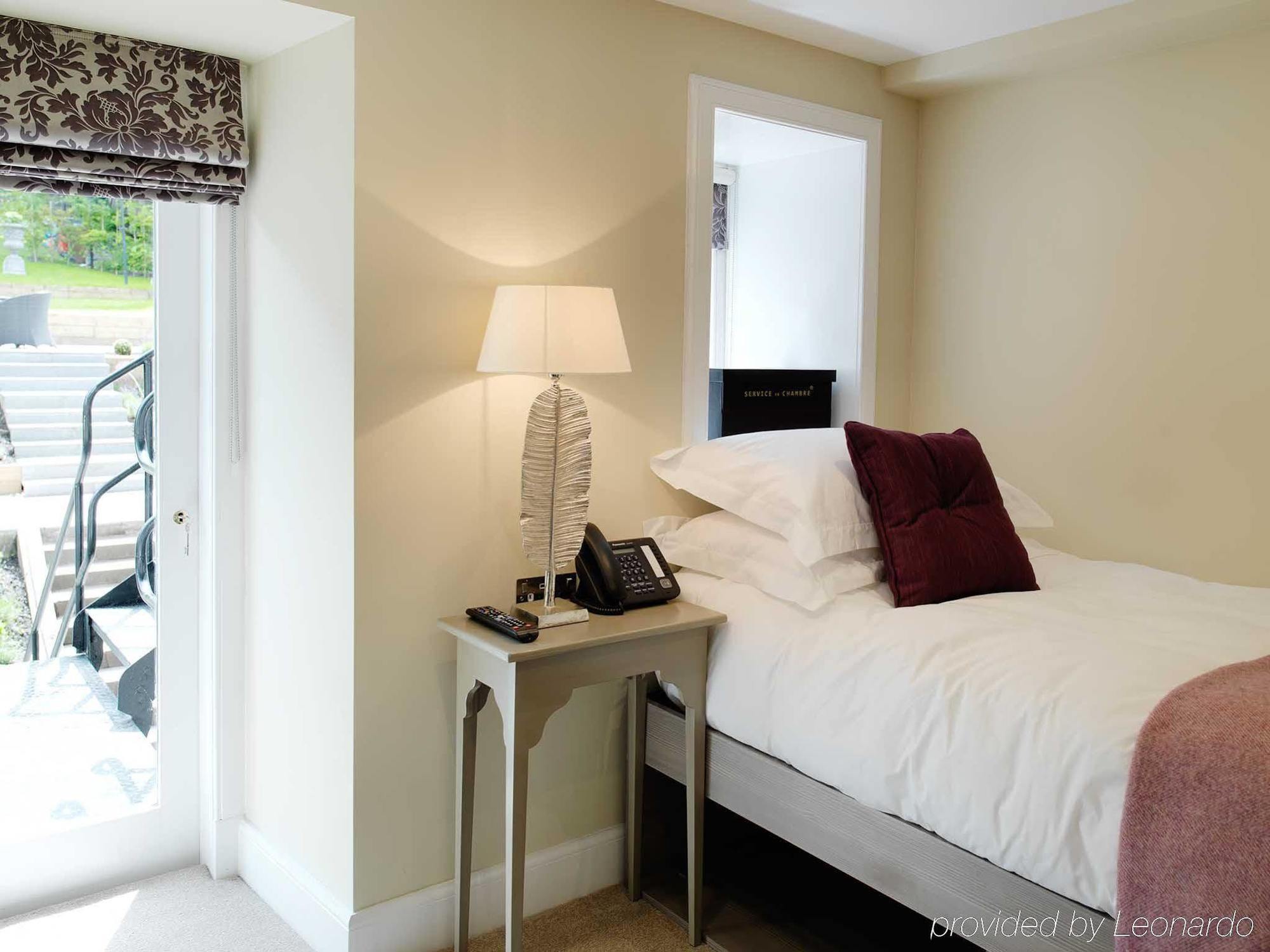 Ailsa Craig Hotel