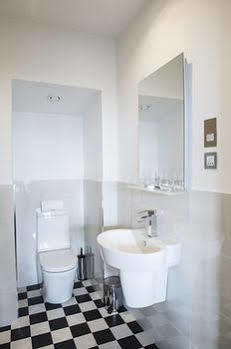 Hotel Ailsa Craig Edinburgh