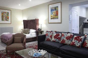 Hotel Ailsa Craig Edinburgh